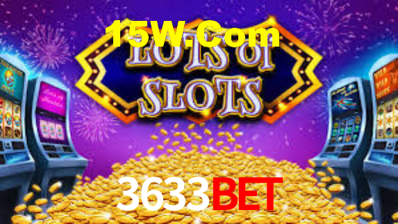 3633Bet Vip