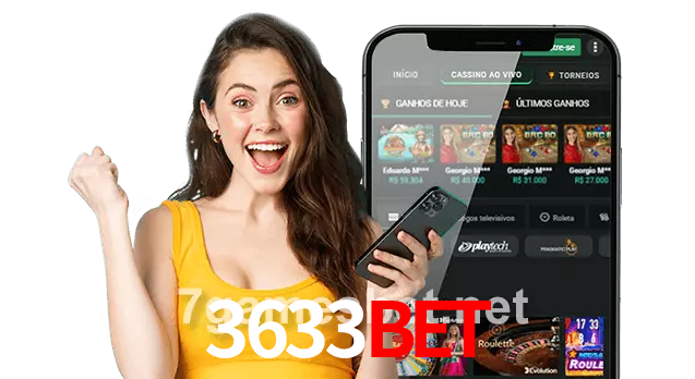3633Bet