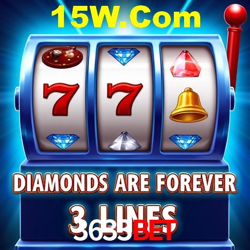 Descubra o Mundo do Cassino Online com 3633Bet