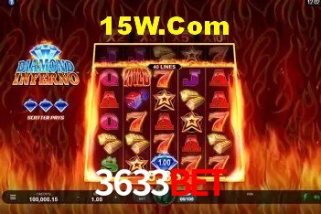 Promoção Relâmpago 3633Bet