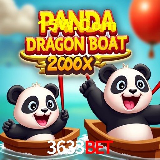 Bônus de Boas-vindas 3633Bet