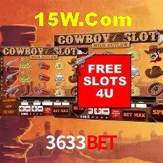 Promoções Sazonais 3633Bet