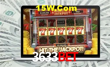 Casino Ao Vivo 3633Bet