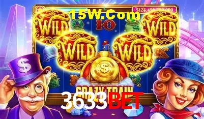 Avaliações dos Jogadores 3633Bet