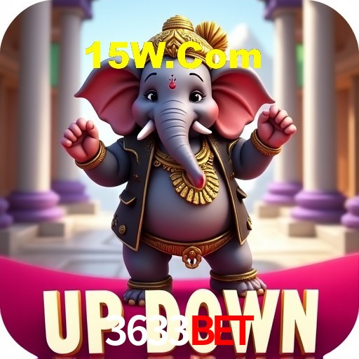 Programa VIP 3633Bet