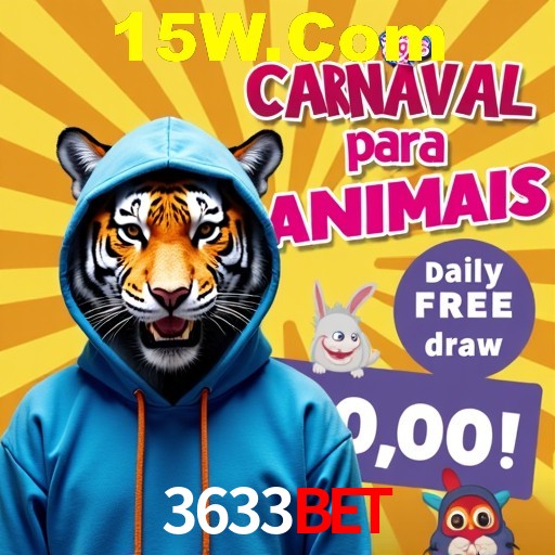 Inovações de Jogos na 3633Bet: O Futuro das Experiências Interativas