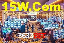 VIP Casino 3633Bet