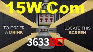 Live Casino 3633Bet