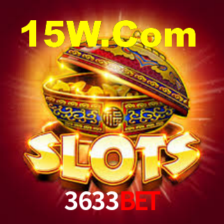 3633Bet Vip
