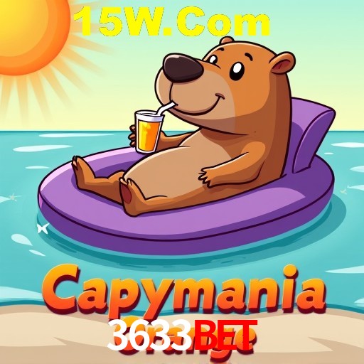 Flash Promotion 3633Bet