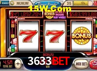 Estatísticas Esportivas 3633Bet