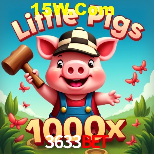 APP oficial da 3633Bet para mobile