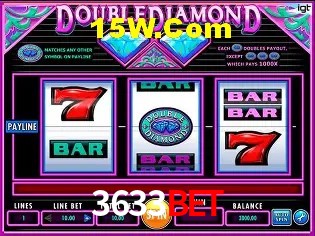 Platform Technology 3633Bet