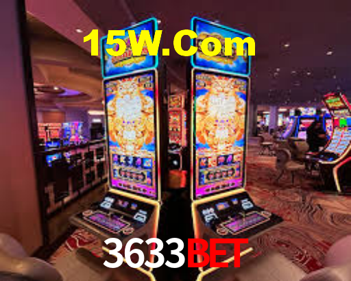 3633Bet Com Login