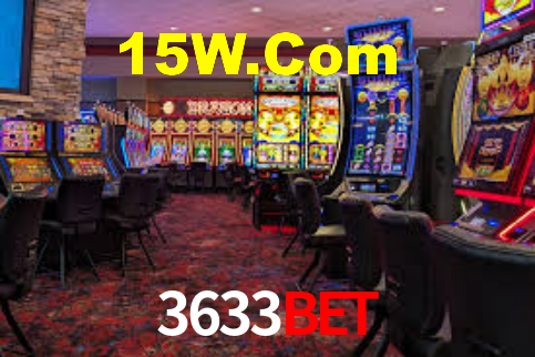 3633Bet