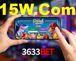 Roulette Table 3633Bet