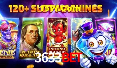 Live Casino 3633Bet