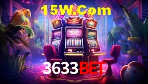 Welcome Bonus 3633Bet