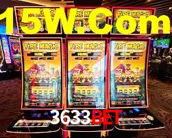 VIP Casino 3633Bet