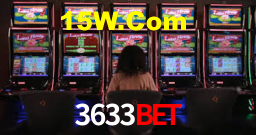 3633Bet