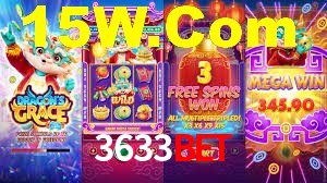 3633Bet Vip