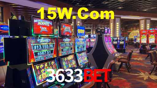 3633Bet