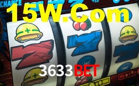 Tournaments 3633Bet