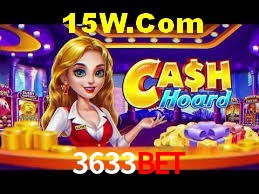 Bonus Features 3633Bet
