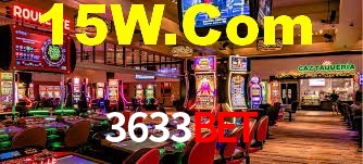 3633Bet