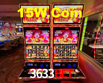 Exclusive Games 3633Bet