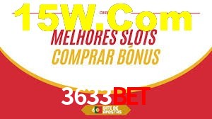 Programa VIP 3633Bet