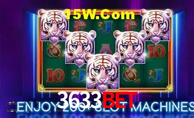 Games Directory 3633Bet