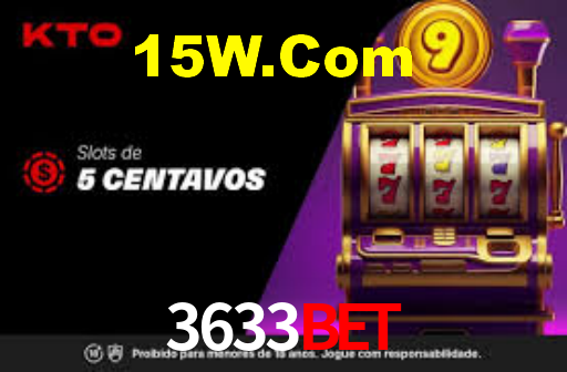 3633Bet Com Login