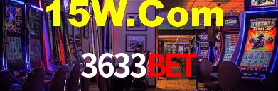 Tournaments 3633Bet