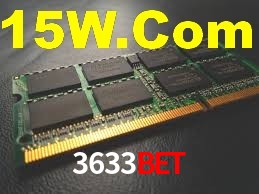 Daily Bonuses 3633Bet
