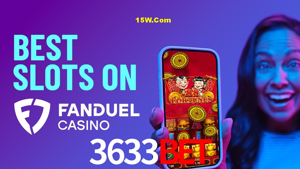 Live Casino 3633Bet