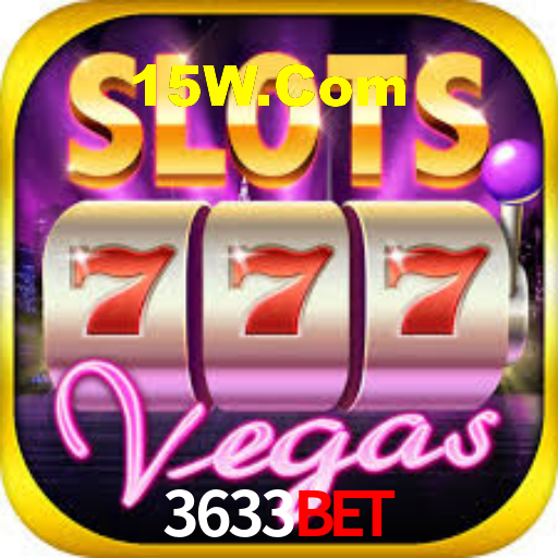 3633Bet