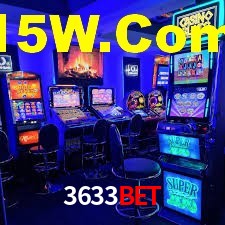 3633Bet
