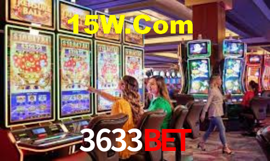 Premium Interface 3633Bet