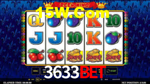 3633Bet Vip