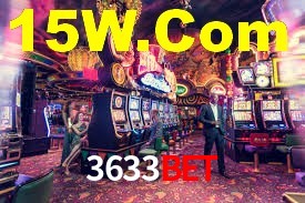 3633Bet