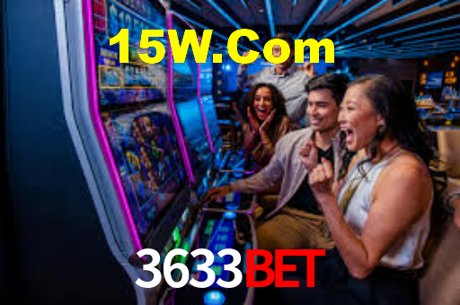 Sinta a adrenalina dos jogos de cassino com 3633Bet