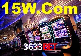 Explore as vantagens do 3633Bet: serviço profissional e confiabilidade