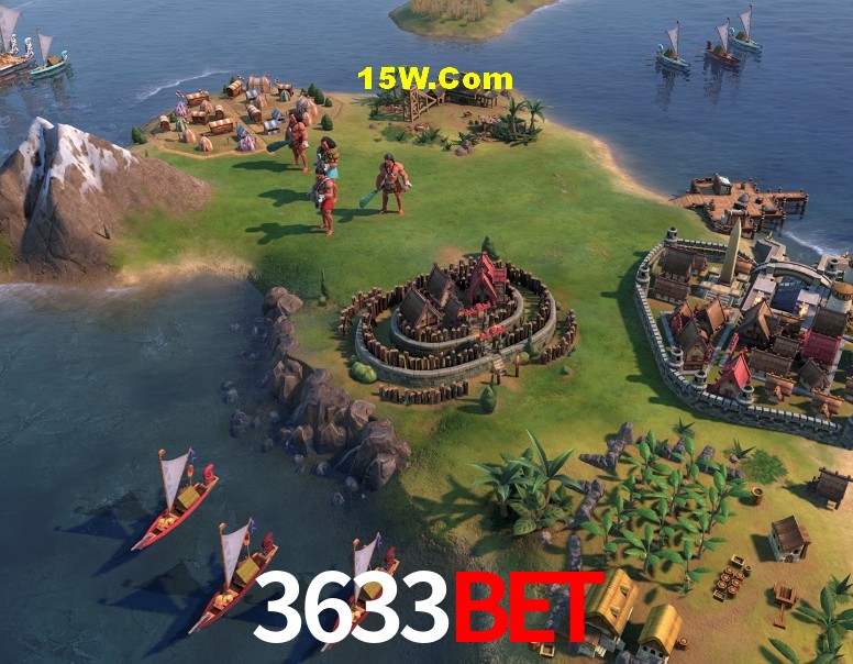 Statistics 3633Bet