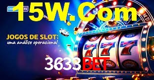 Programa VIP 3633Bet