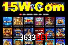 3633Bet
