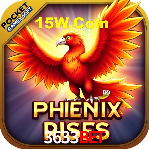 cassino 3633Bet