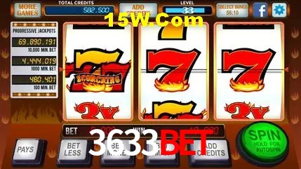 Account Benefits 3633Bet