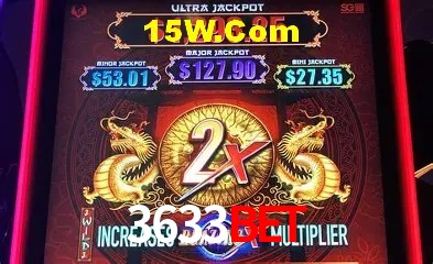 Secure Login 3633Bet