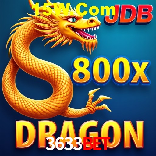 Live Casino 3633Bet